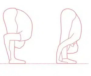 Uttanasana-Or-Standing-Forward-Bend