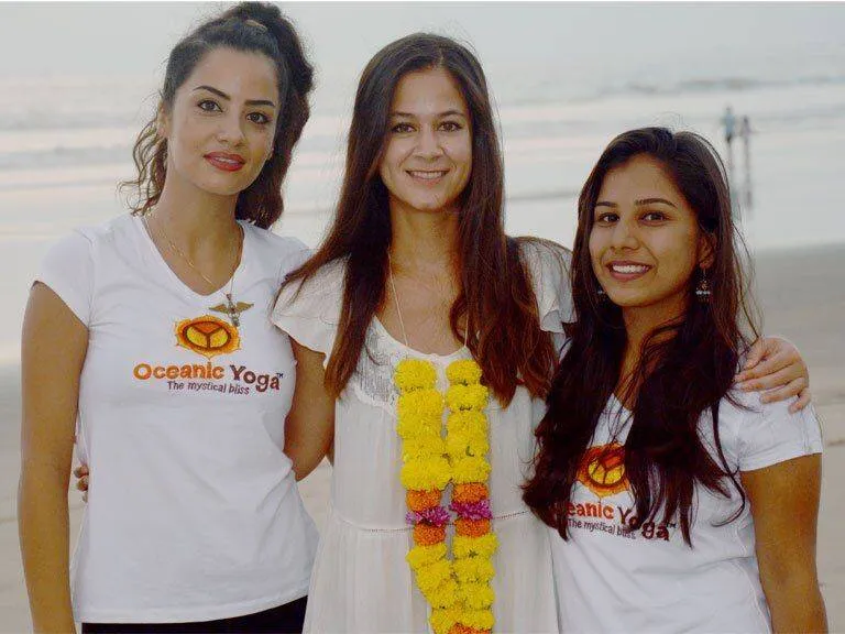 accredited yoga teacher training