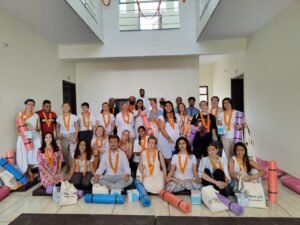 200 hours yoga teacher training in goa