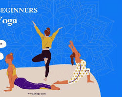 Authentic yoga practice session during 200 hour yoga teacher training at best yoga school in Goa India - Oceanic Yoga - view 55