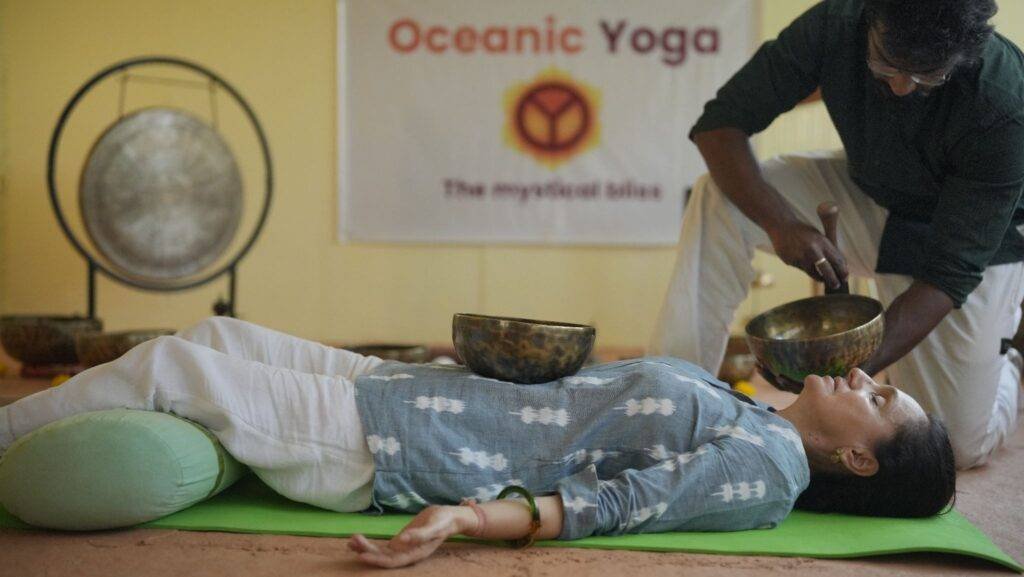 Sound Healing