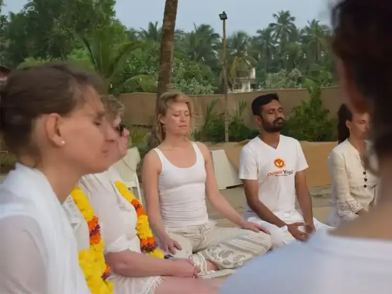 300 Hour Yoga Teacher Training