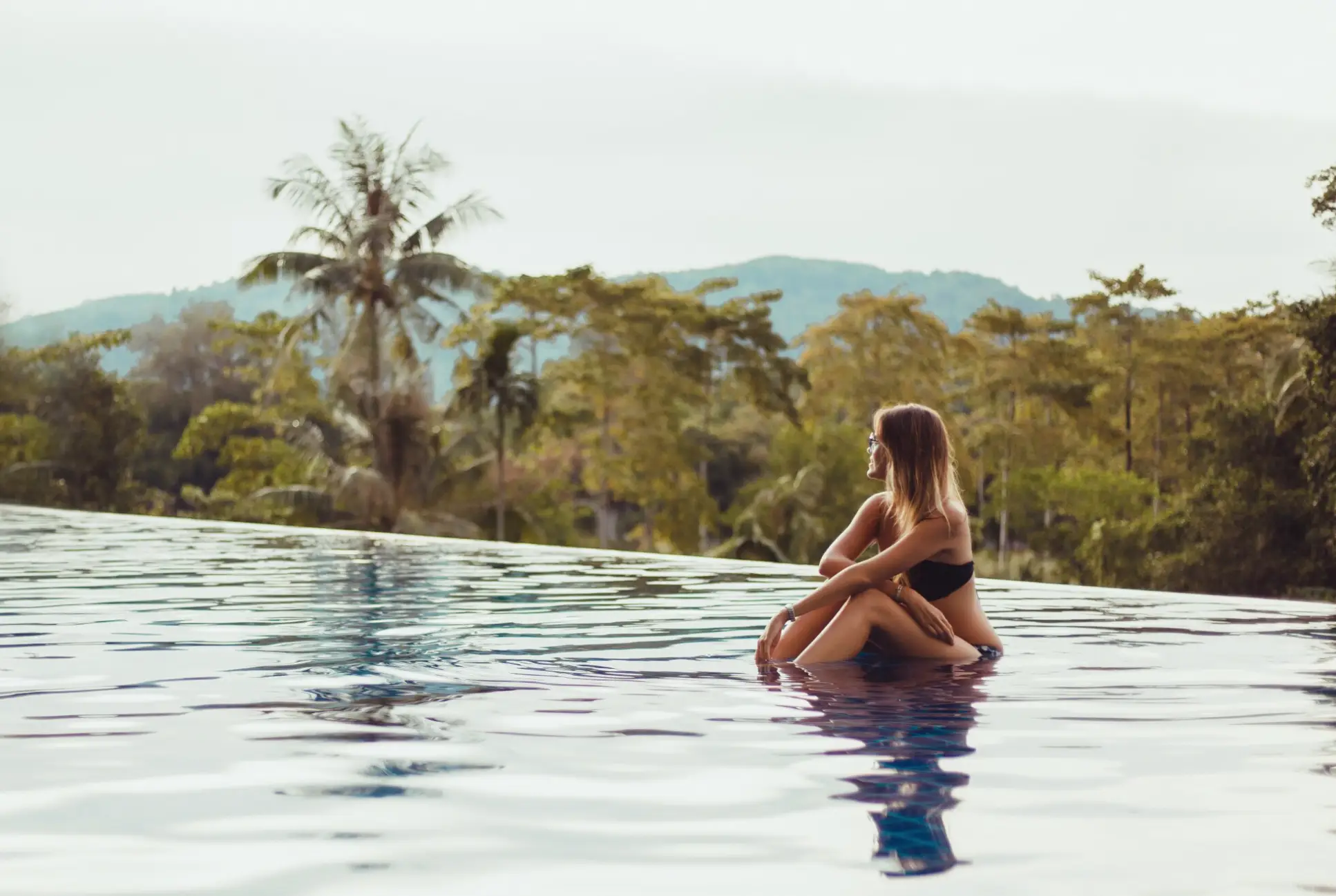 Ayurvedic Wellness Retreat