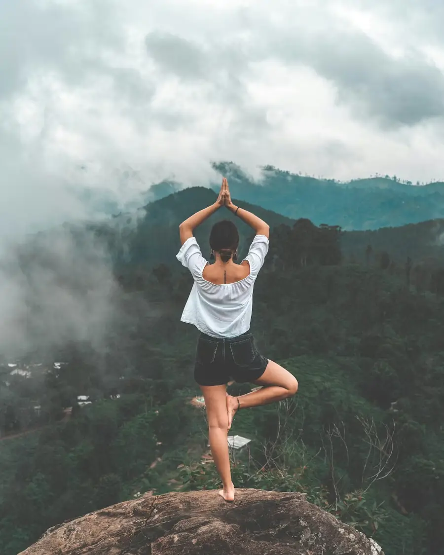 Ayurvedic Wellness Retreat