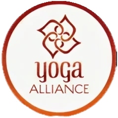Yoga Alliance Logo