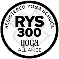 Yoga Alliance Rys 300
