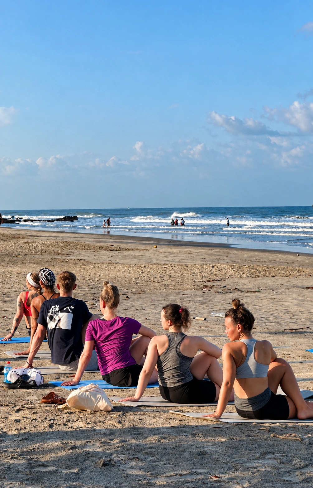 100 Hours Yoga Teacher Training Goa