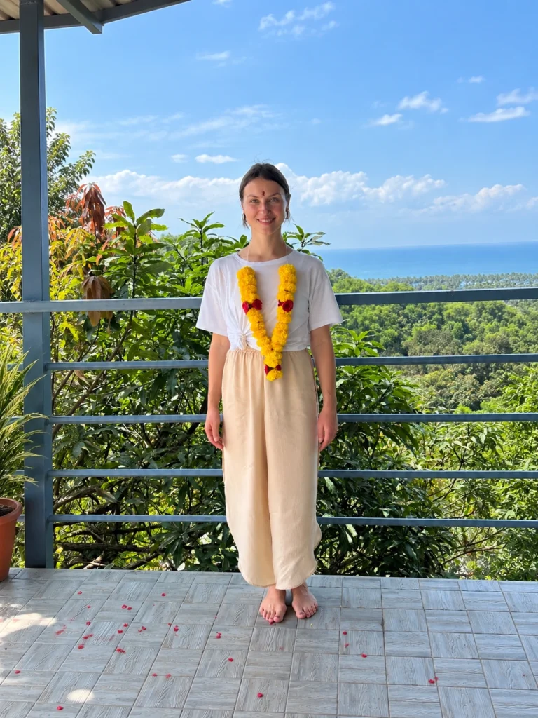 200 Hour Multi Style Yoga Teacher Training