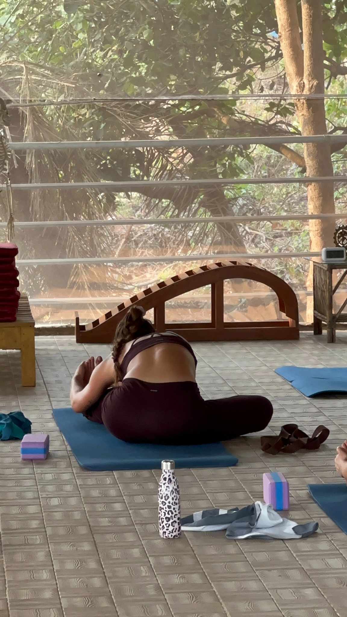200 Hour Multi Style Yoga Teacher Training