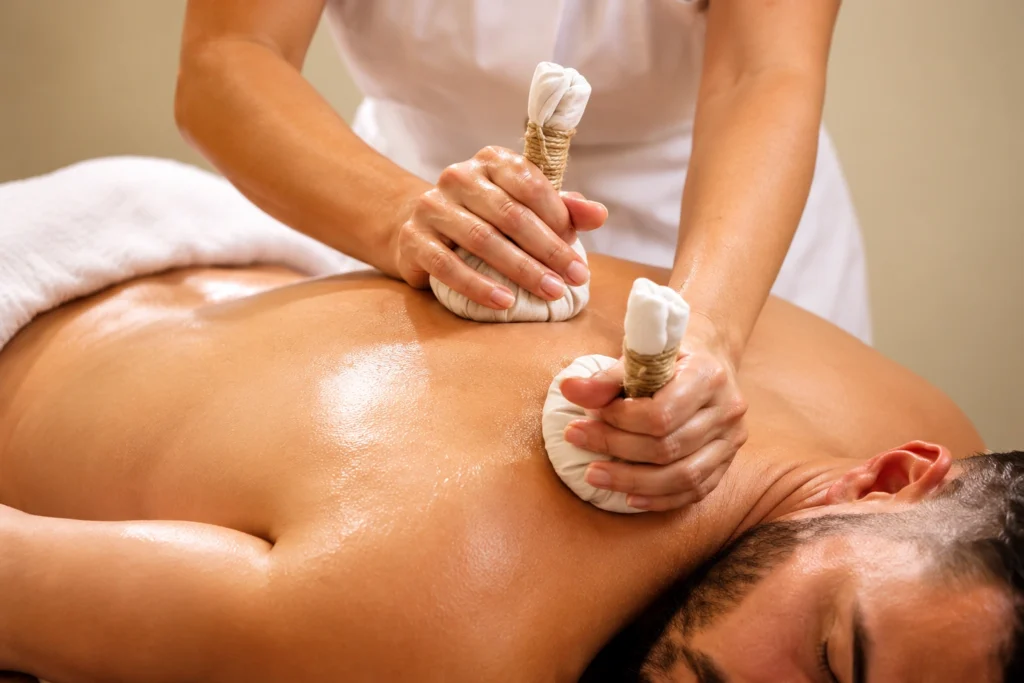 Ayurvedic Wellness Retreat