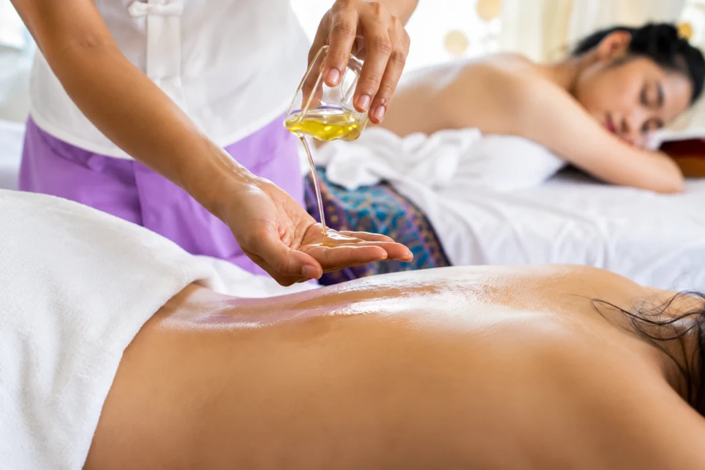 Ayurvedic Wellness Retreat