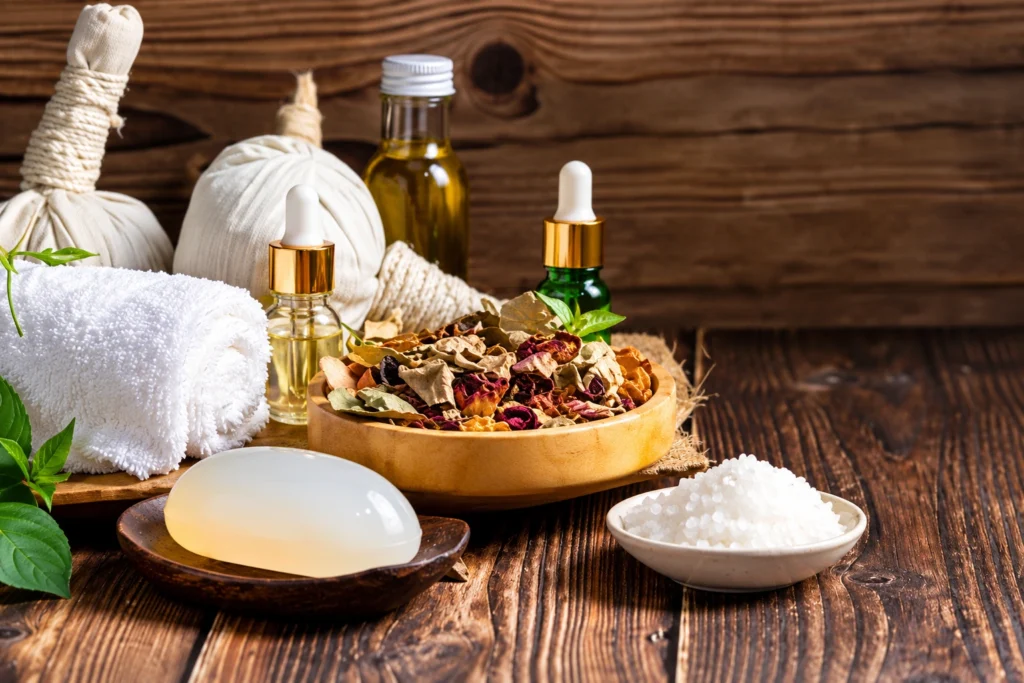 Ayurvedic Wellness Retreat