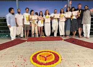 Oceanic Yoga place picture