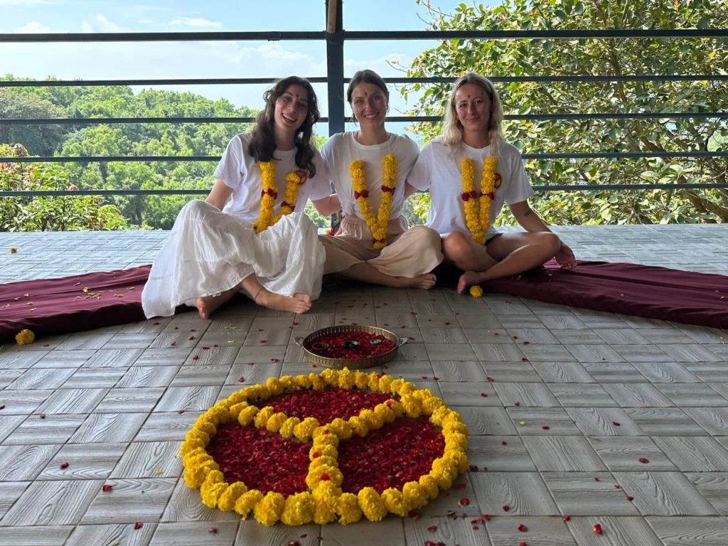 Nervous System Regulation & Trauma-Informed Yoga Teacher Training