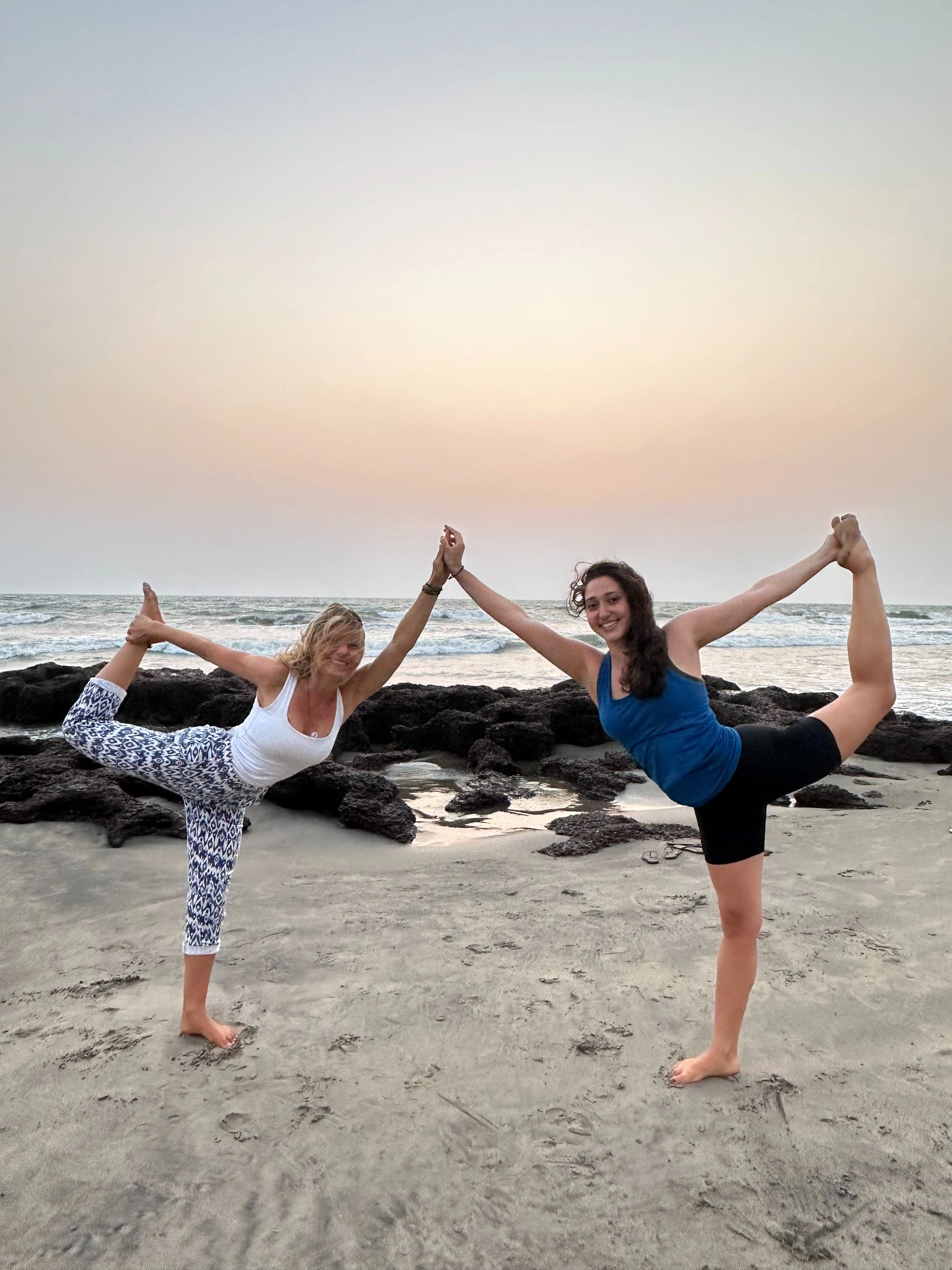 Ashtanga Yoga Teacher Training