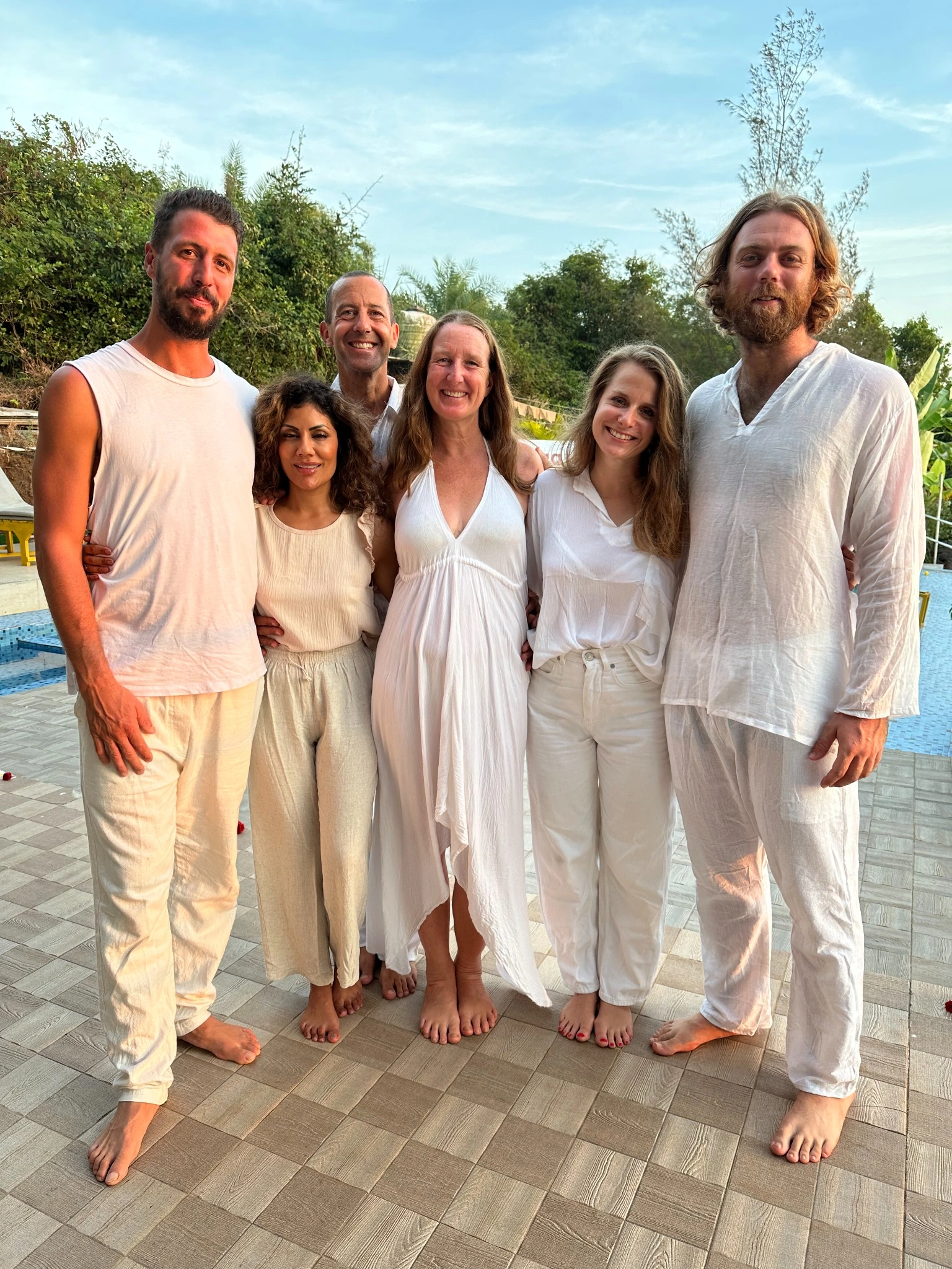 Nervous System Regulation & Trauma-Informed Yoga Teacher Training