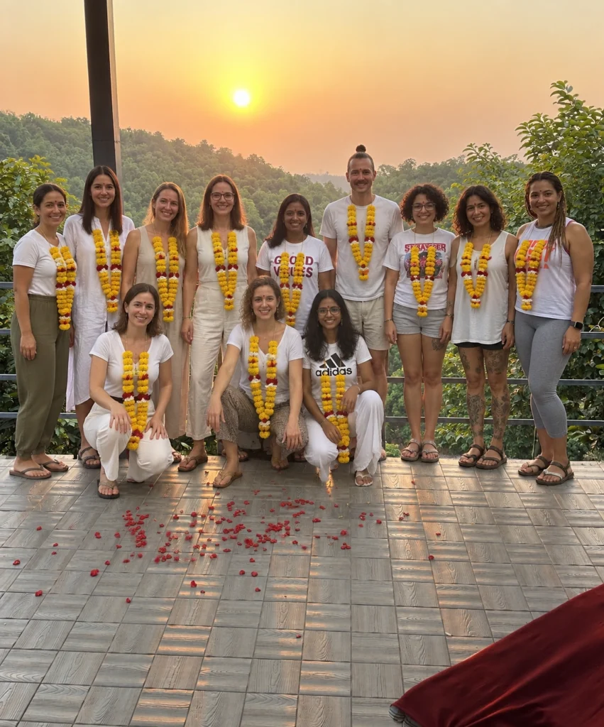 200 Hour Multi Style Yoga Teacher Training