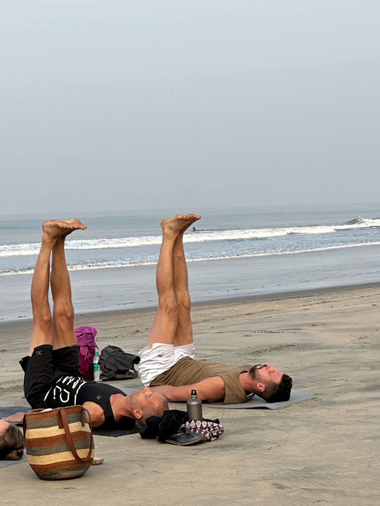 Hybrid 200 Hour Yoga Teacher Training