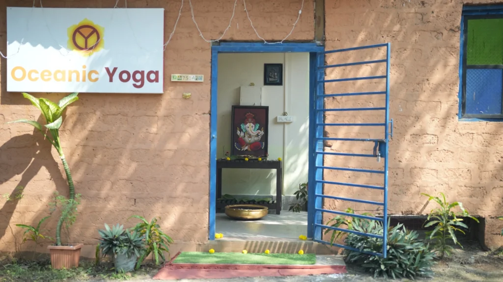 Nervous System Regulation & Trauma-Informed Yoga Teacher Training