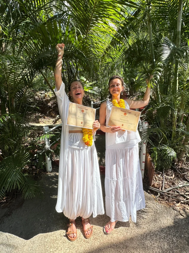 Hybrid 200 Hour Yoga Teacher Training