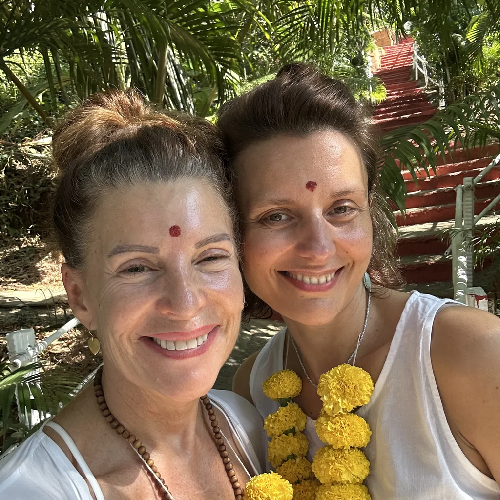 yoga teacher training India 2026–2027